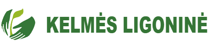 Kelmės ligoninė